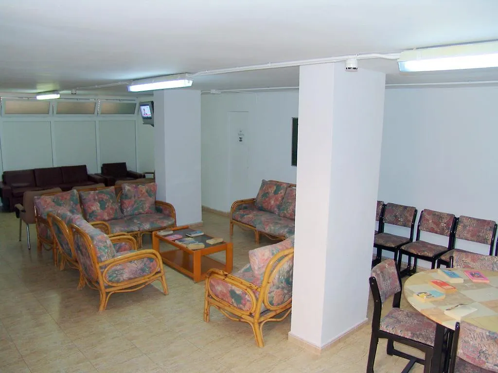 Ohtels Apt Villa Dorada Mariposa Salou 2*,  Spain