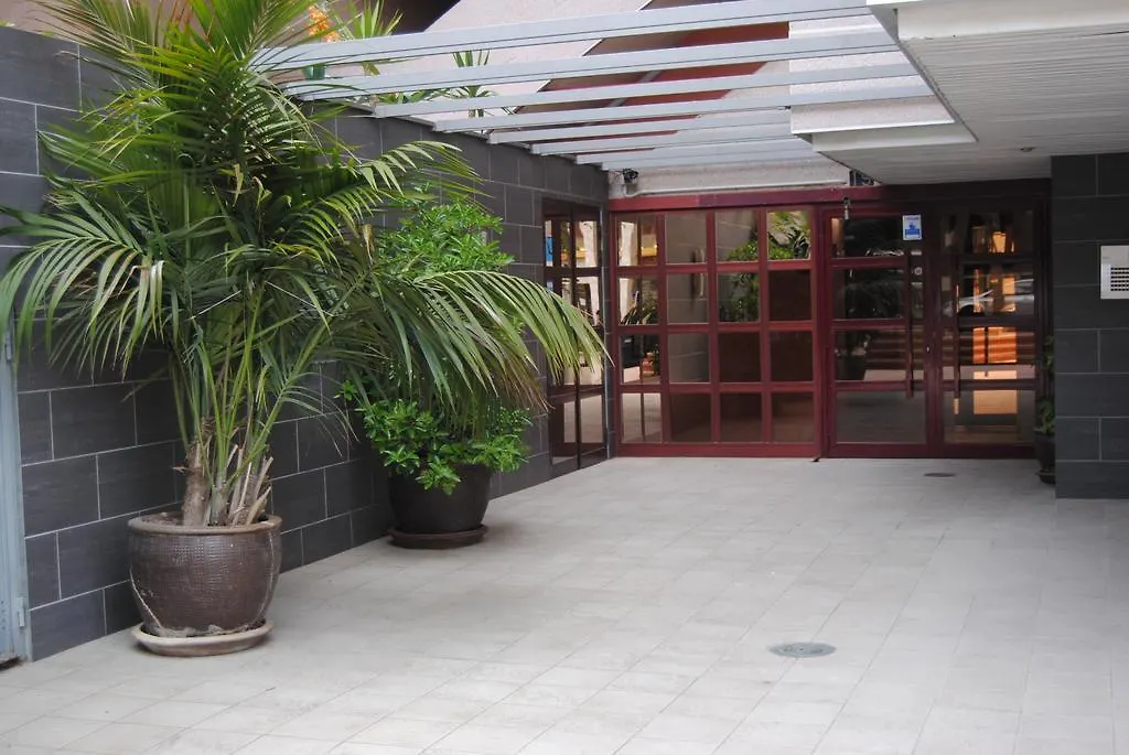 Ohtels Apt Villa Dorada Mariposa Salou Spain