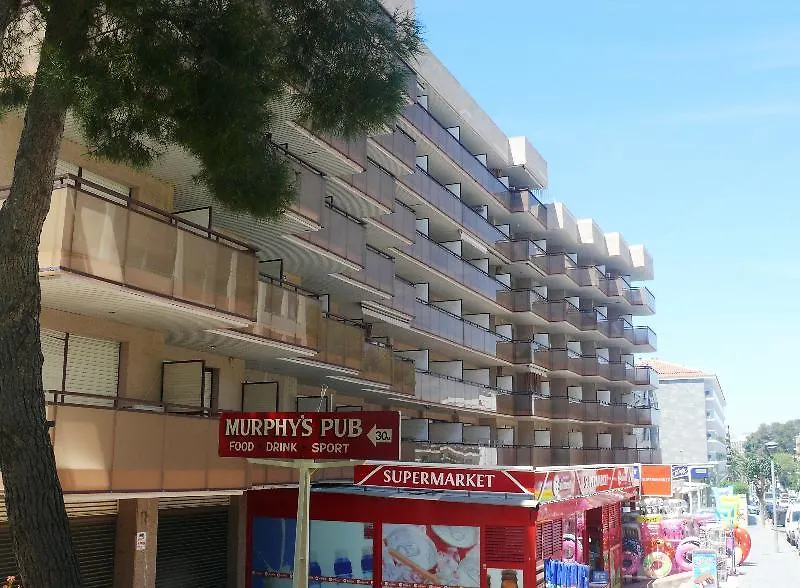 Ohtels Apt Villa Dorada Mariposa Salou Aparthotel