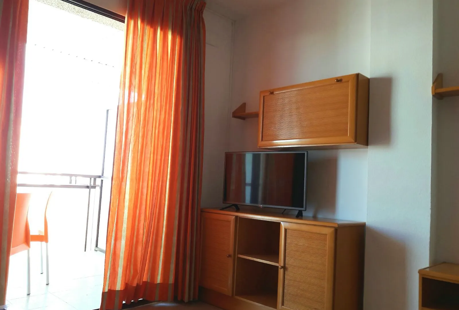 Ohtels Apt Villa Dorada Mariposa Salou Aparthotel