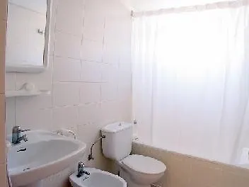 Aparthotel Ohtels Apt Villa Dorada Mariposa Salou